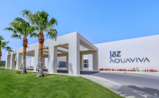 
JAZ AQUAVIVA
