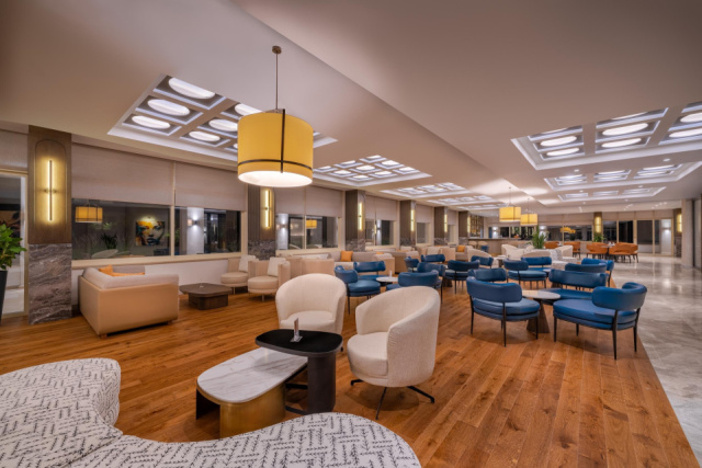 
Trendy Palm Beach (Adults only, 16+)
