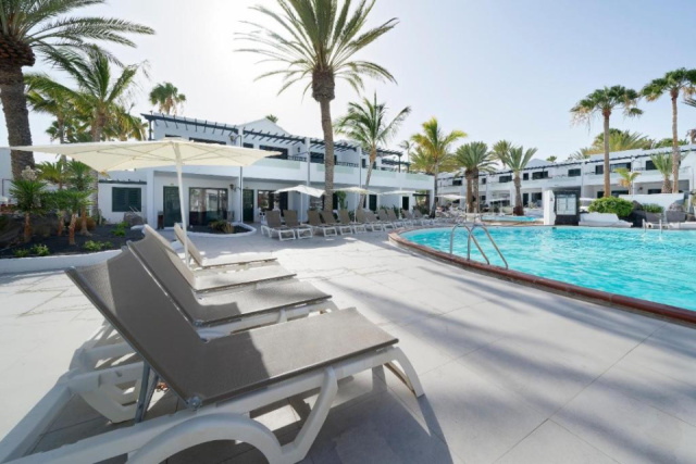 
BLUE SEA PLAYA CLUB
