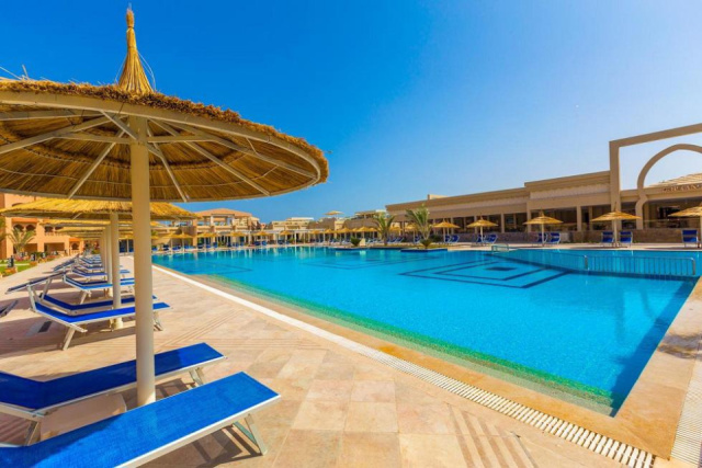 Albatros Aqua Vista Resort****