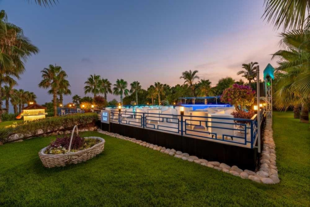 
Hotel Turan Prince
