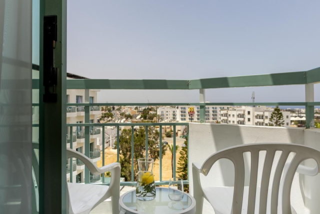 
Tsokkos Antigoni Hotel
