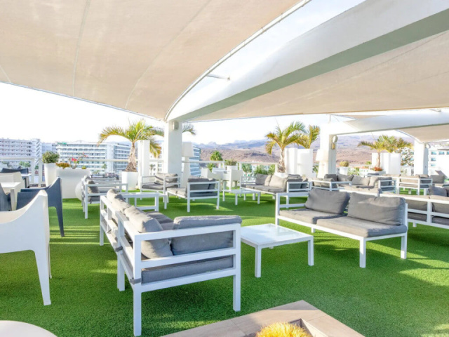 
BLUE SEA MARIETA - ADULTS ONLY
