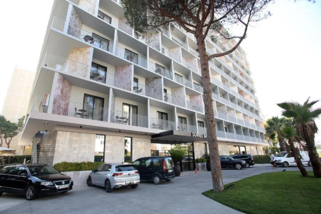 
Durres Bay Hotel
