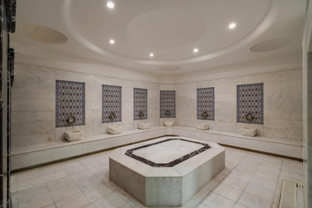 
Fame Residence Kemer & Spa
