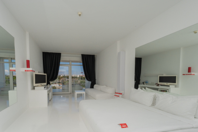 
Sunis Hotel Su
