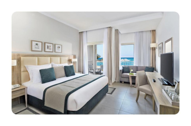 Jaz Casa Del Mar Beach****
