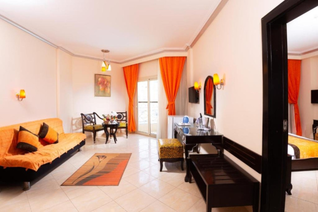 
Sphinx Aqua Park Beach Resort
