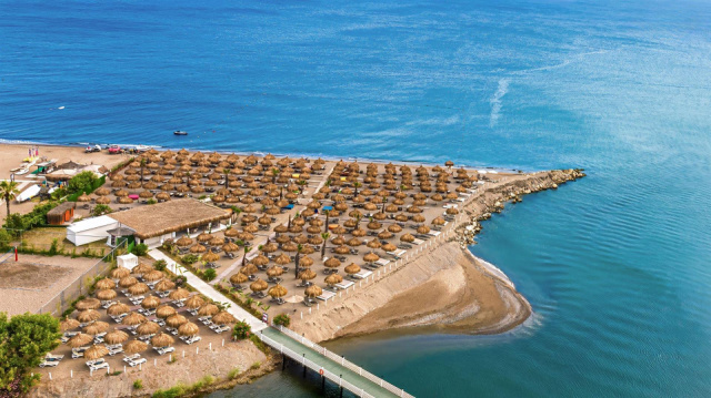 
Selectum Noa Belek
