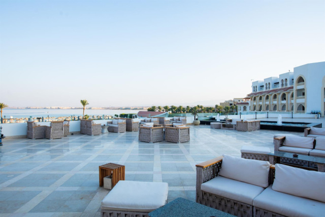 
Old Palace Resort Sahl Hasheesh
