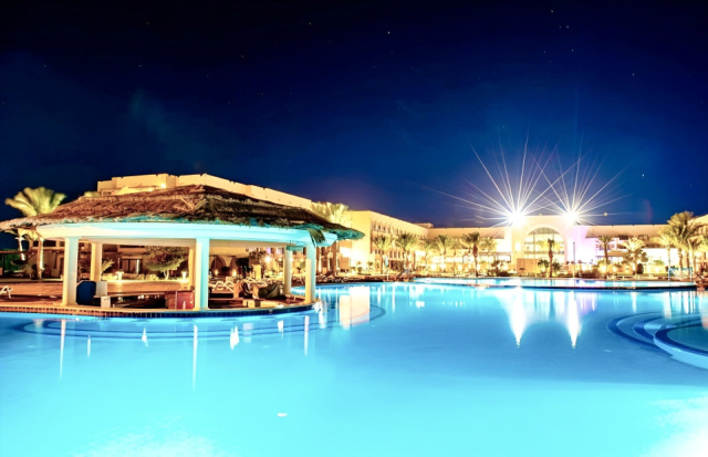 
MÖVENPICK WATERPARK RESORT & SPA SOMA BAY
