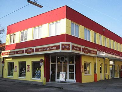 
Advent Bécsben: vásárlás a Heindl csokimúzeumban és szabadprogram

