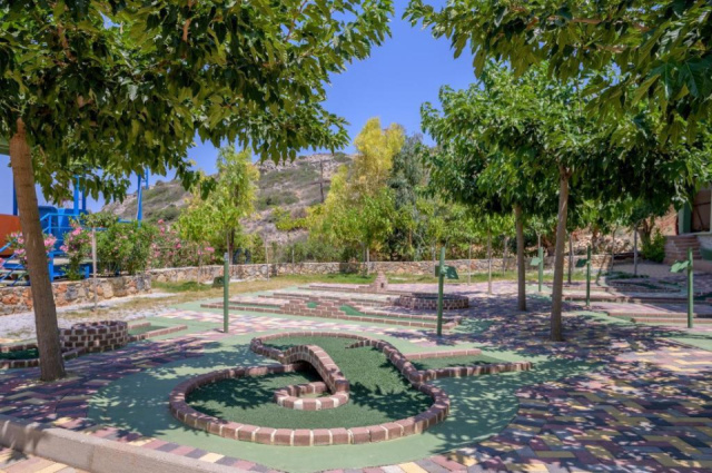
Aqua Sun Village
