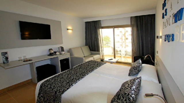 
BG PAMPLONA
