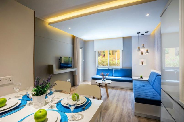 
Malama Beach Holiday Village
