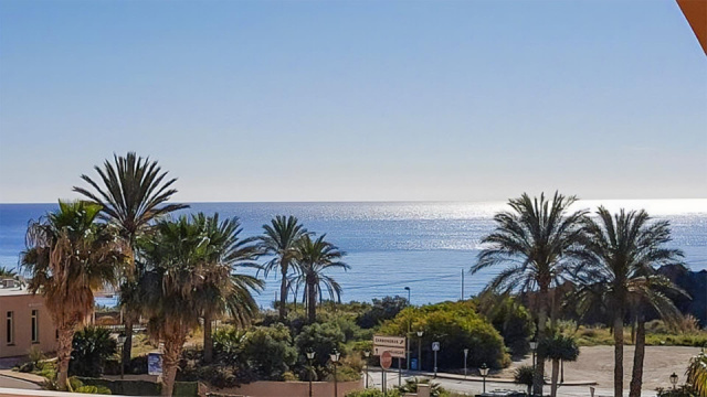 
PLAYAMOJÁCAR
