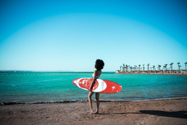 
MERAKI RESORT
