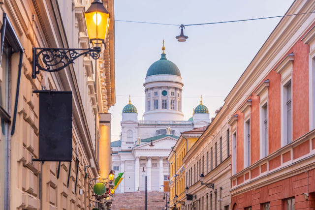 Tallinn, a Baltikum kapuja – húsvéti csoportos utazás
fakultatív Helsinki kirándulással 2028.03.27-30.