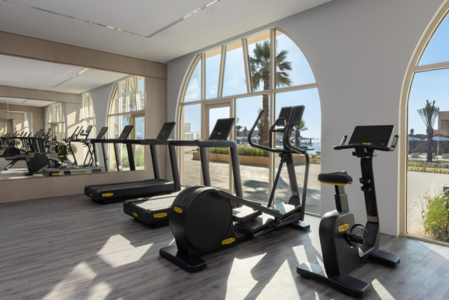 
Sofitel Ras Al Khaimah Al Hamra Beach Resort
