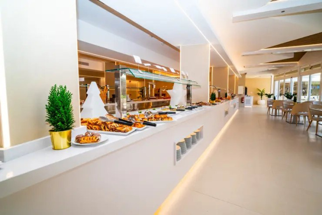 
Hotel HL Sahara Playa
