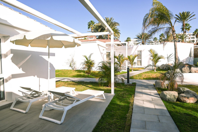 
Hotel HL Miraflor Suites
