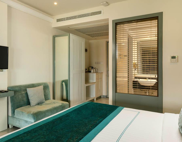 
Srí Lanka csodái – tengerparti pihenéssel az Earl’s Regent Hotelben
