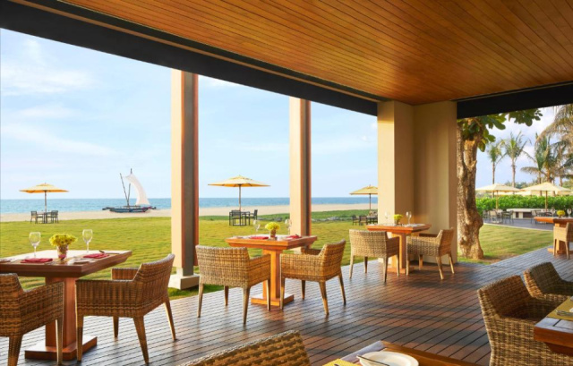 
Srí Lanka / Sentido Heritance Negombo*****
