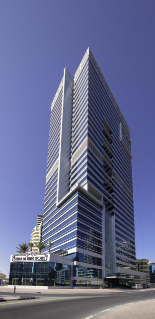 
STELLA DI MARE DUBAI MARINA
