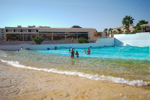 
Xanadu Club Makadi Bay

