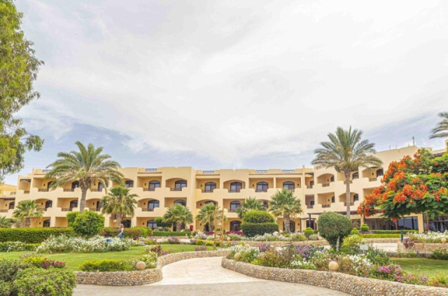 
BLEND EL PHISTONE RESORT
