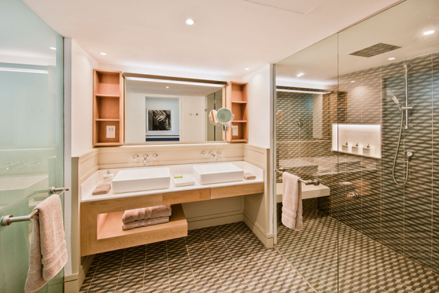 
Mauritius / LUX Grand Gaube Hotel*****
