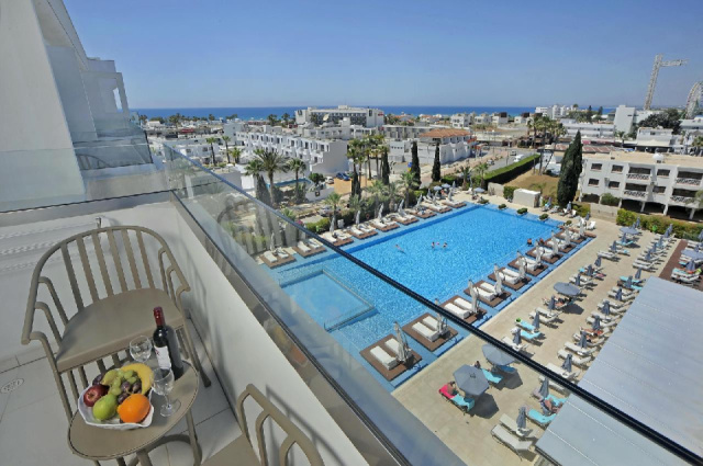 
Nestor Hotel
