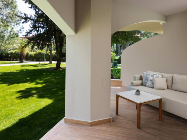 
Sirene Belek Hotel
