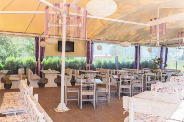 
Tarsis Hotel
