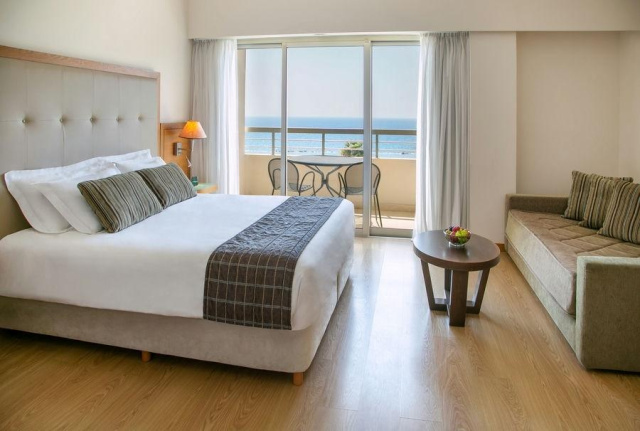 
Atlantica Miramare Beach Hotel
