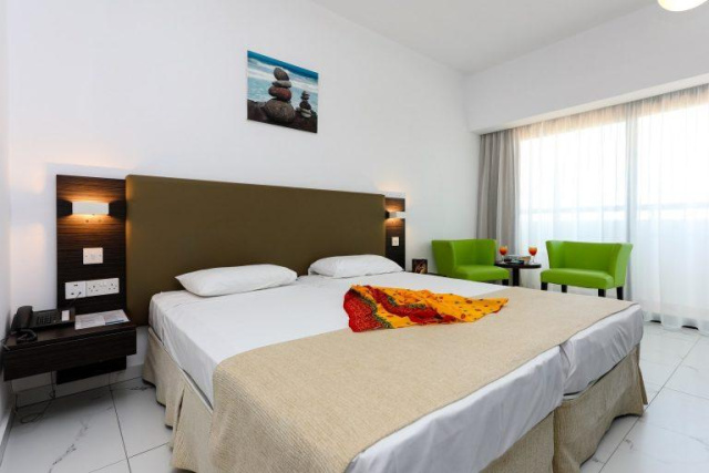 
Christofinia Hotel
