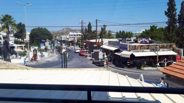 
Dimitra Hotel
