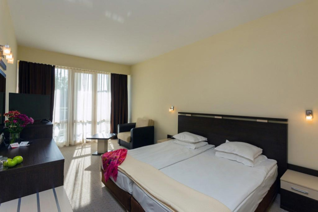 
Viand Hotel
