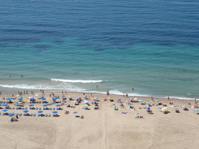 
Poseidon Playa Hotel
