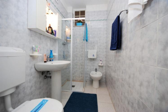 
Cristallo Apartman - Nyaralás Lignano-ban
