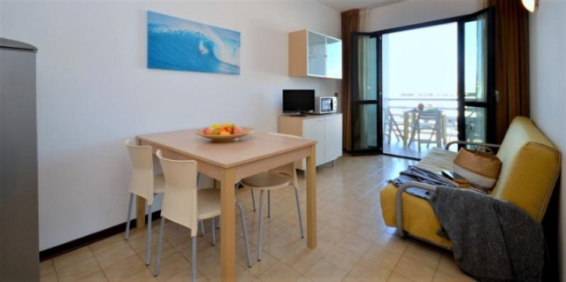 
Punta Faro Village Olimpo - Nyaralás Lignano-ban
