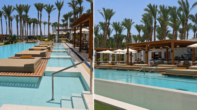 
The Grand Makadi
