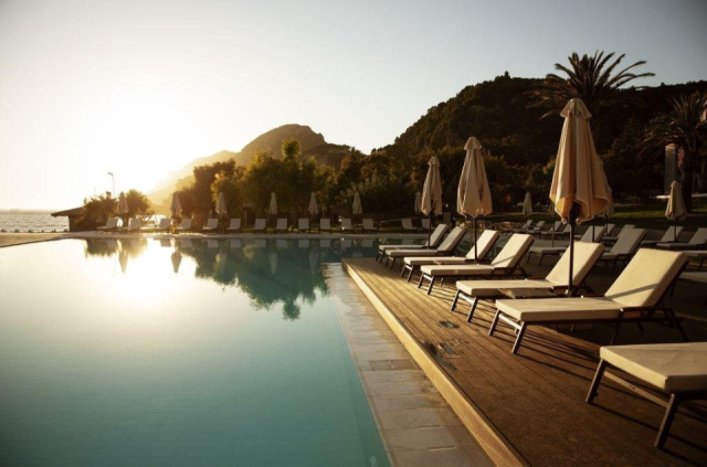 
DOMES OF CORFU, AUTOGRAPH COLLECTION
