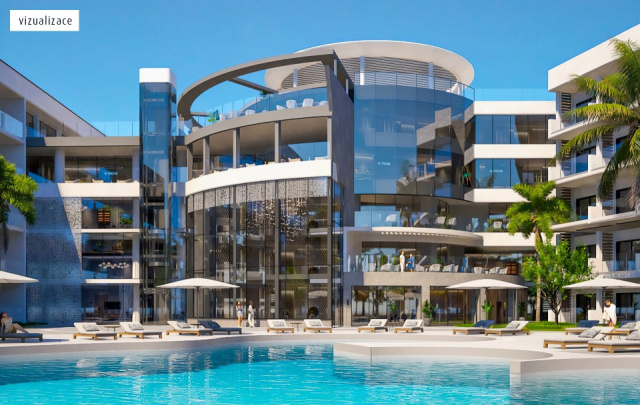 
AMARINA SAPHIR BEACH RESORT
