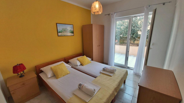 
Mandalina Apartman - Omis, Nemira - Nyaralás Omisban

