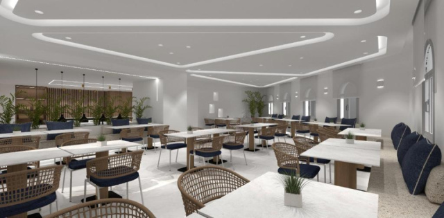 
Aegean Plaza

