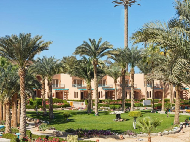 
Club Paradisio El Gouna
