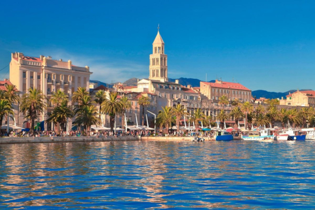 
DUBROVNIK és Dalmácia csodái
