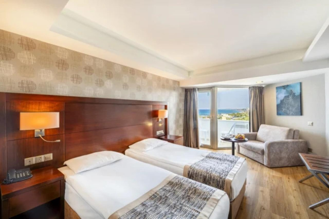 
Salamis Bay Conti Resort
