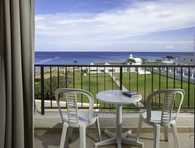 
Penelope Beach Hotel Apts
